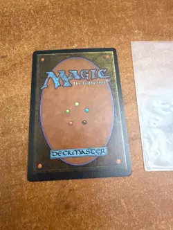 Island (B) Limited Edition - Beta Edition Regular MTG NM - Image 3