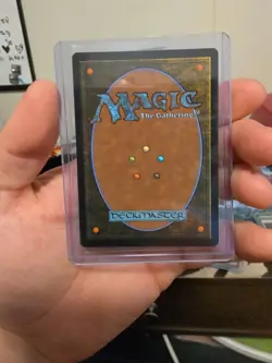 Showcase Lot Of 7 MTG TMNT 3 Foils - Image 5