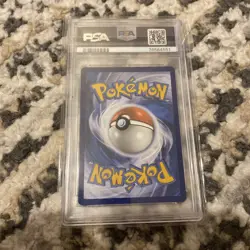 Pokemon Card PSA 9 Miraidon SVP 013 Promo Scarlet & Violet ETB Promo AR 2023 - Image 5