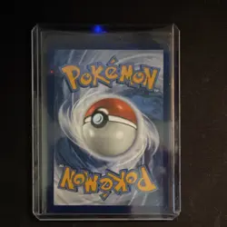 Charizard 4/102 Base Set Holo Rare Stage 2 Pokemon TCG English - Image 2