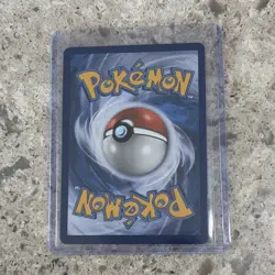 Pokemon Steven's Resolve Ultra Rare Holo Trainer SM-Celestial Storm 165/168 - Image 2