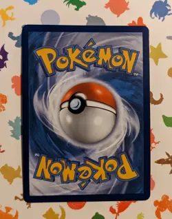 Pokemon TCG Reshiram 017/072 Amazing Rare Shining Fates Holo English 2021 - Image 2