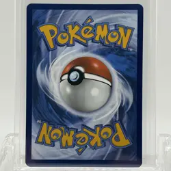 Pokemon TCG Surging Sparks Pikachu ex #057/191 Double Rare NM - Image 2