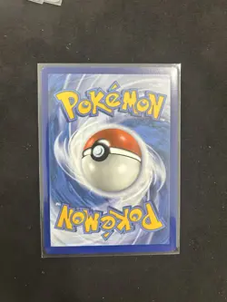 Pokemon TCG Jasmine's Gaze Full Art Holo Trainer Surging Sparks #245/191 - Image 2
