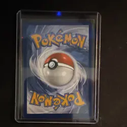 Litten 167/162 SV05: Temporal Forces Holo Illustration Rare Basic Pokemon TCG - Image 2