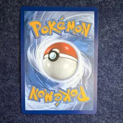Pokemon TCG Raikou Vivid Voltage 050/185 Amazing Rare Holo - English NEAR MINT - Image 2