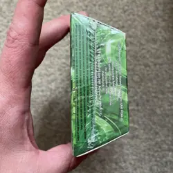 NEW & FACTORY SEALED Pokemon Diamond & Pearl Secret Wonders LAVAFLOW Theme Deck - Image 4