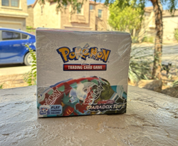 Pokemon Paradox Rift Booster Box, 36 English Packs, Factory SEALED!! 820650863998 - Image 2