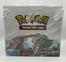 Pokemon Paradox Rift Booster Box, 36 English Packs, Factory SEALED!! 820650863998 - Image 5