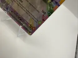Espeon EX Pokemon Prismatic Evolutions STAMPED Promo 034/131 SEALED - Image 5