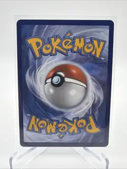 Clawitzer 141/132 Pokemon Mega Evolution Illustration Holo NM - SHIPS FAST 🔥💨 - Image 2