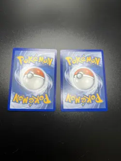 Pokemon Mega Scrafty Ex Ascended Heroes Special Illustration Rare And MAR - Image 2