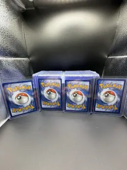 Pokemon Crown Zenith Sea And Sky Promo Set NM - Image 2