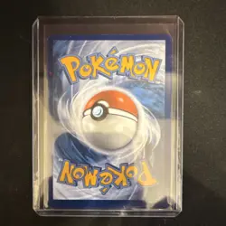 Quaxwell 207/193 Sv02: Paldea Evolved Holo Illustration Rare Stage 1 Pokemon TCG - Image 2