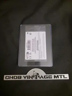 Pokemon Pikachu With Grey Felt Hat Van Gogh SEALED PROMO #085 NM - Image 2