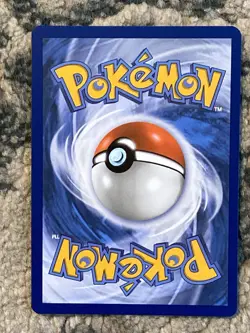 Gengar Uncommon 057/091 SV: Paldean Fates Pokemon TCG Stage 2 HP 130 Regular - Image 2