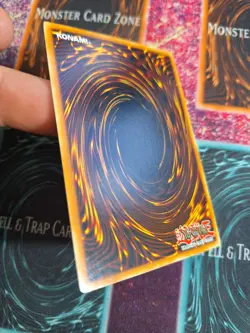 Yu-Gi-Oh! TCG Cost Down DR1-EN215 Ultra Rare Unlimited Near Mint - Image 4