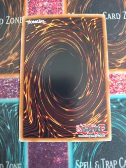 Yu-Gi-Oh! Mesmeric Control KC01-EN040 Ultra Rare Limited Near Mint - Image 3