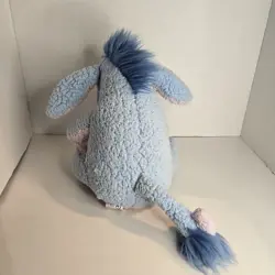 Disney Eeyore Sherpa Pastel Plush Musical Twinkle Twinkle 9" Stuffed Animal - Image 5