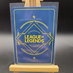 Kadregrin the Infernal - Epic OGN 038/298 Riftbound: Origins League Of Legends - Image 2