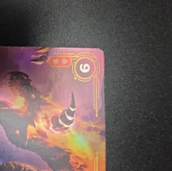 Kadregrin the Infernal - Epic OGN 038/298 Riftbound: Origins League Of Legends - Image 4