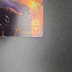 Kadregrin the Infernal - Epic OGN 038/298 Riftbound: Origins League Of Legends - Image 5