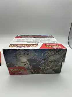 Pokemon TCG Scarlet and Violet Paldea Evolved Booster Box - Sealed - Image 5