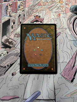 Jenova. Ancient Calamity | Final Fantasy #228 | Near Mint | Magic MTG Card - Image 2