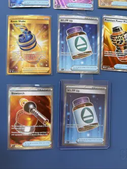 Pokemon TCG Modern Era Item, Tool, Stadium & item 15x Card Lot - Image 4