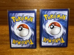 Pokemon Xerneas EX XY Holo Basic Fairy Card Stock 2014 TCG Lot 2 97/146 XY07 - Image 2