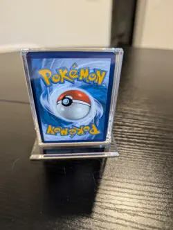 Pokemon TCG Gengar EX Temporal Forces Ultra Rare Card 193/162 Scarlet & Violet - Image 2