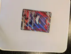 Pokemon TCG Gengar EX Temporal Forces Ultra Rare Card 193/162 Scarlet & Violet - Image 3