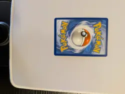 Pokemon TCG Gengar EX Temporal Forces Ultra Rare Card 193/162 Scarlet & Violet - Image 4