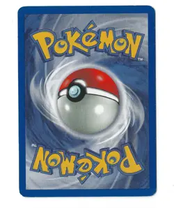 Dark Dugtrio 23/82 Team Rocket NH Rare Pokemon Card WOTC 2000 LP - Image 3