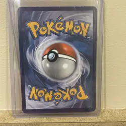 Ampharos 40/114 Steam Siege Reverse Holo Rare Pokemon TCG Card - Image 3