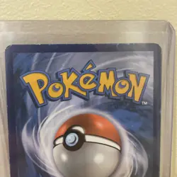 Ampharos 40/114 Steam Siege Reverse Holo Rare Pokemon TCG Card - Image 4