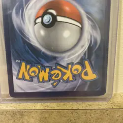 Ampharos 40/114 Steam Siege Reverse Holo Rare Pokemon TCG Card - Image 5