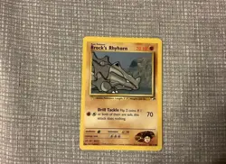 Sabrina's Alakazam 16/132 And Other Pokemon Cards - Image 3
