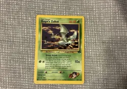 Sabrina's Alakazam 16/132 And Other Pokemon Cards - Image 5