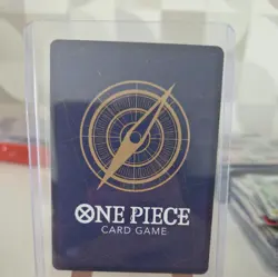 Monkey.D.Luffy OP15-119 One Piece SEC - Image 2