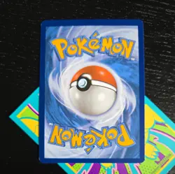 Espeon EX 34/131 - Prismatic Evolutions - English - Pokemon TCG - NM/M - Image 2