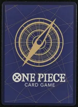 One Piece TCG Koala EB03-042 (SR) Alt Art NM/M English - Image 2