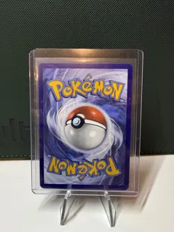 Pokemon TCG Pansage Illustration Rare Card 089/086 Black Bolt English Edition - Image 2