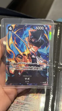 One Piece TCG - Sealed Chopper Promotion Pack Set 2025 - P101 - Image 5