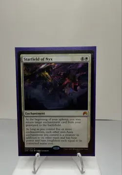 Starfield of Nyx Magic Origins Regular - Image 1