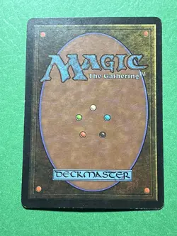 **Urza's Saga** ~Exploration~ MTG: Magic the Gathering, Moderate Play (MP) - Image 5