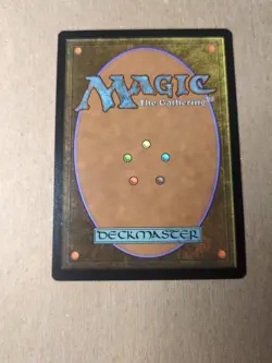 Oath of Druids - MTG - Commander 2016 - LP - Image 2