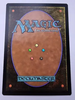 Simic Ascendancy (Rainbow Foil) Secret Lair Drop Foil - Image 2