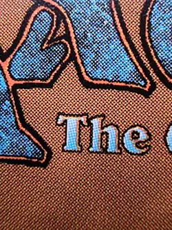 Simic Ascendancy (Rainbow Foil) Secret Lair Drop Foil - Image 3