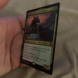 Witherbloom, the Balancer Secrets of Strixhaven Regular - Image 2